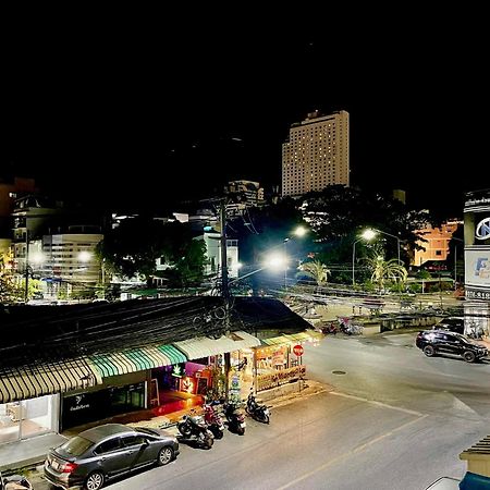 Lamoon 90S Hotel หาดใหญ่ ภายนอก รูปภาพ
