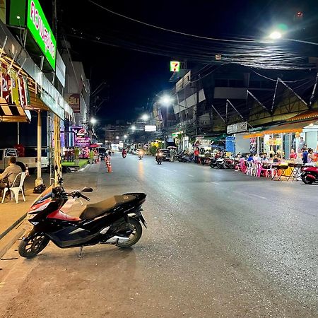 Lamoon 90S Hotel หาดใหญ่ ภายนอก รูปภาพ