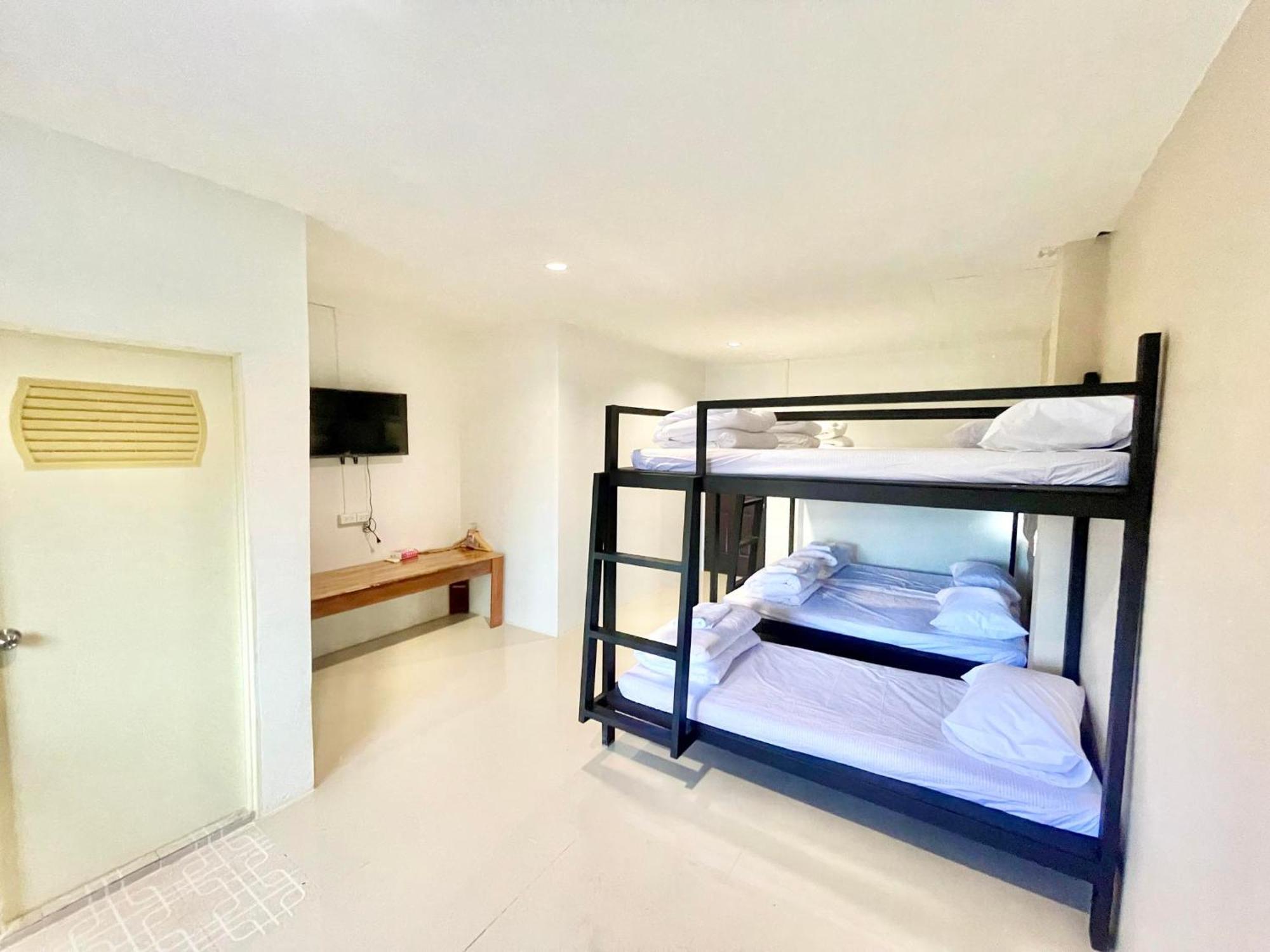 Lamoon 90S Hotel หาดใหญ่ ภายนอก รูปภาพ