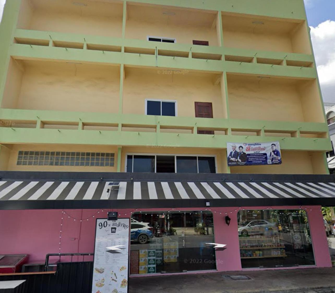 Lamoon 90S Hotel หาดใหญ่ ภายนอก รูปภาพ