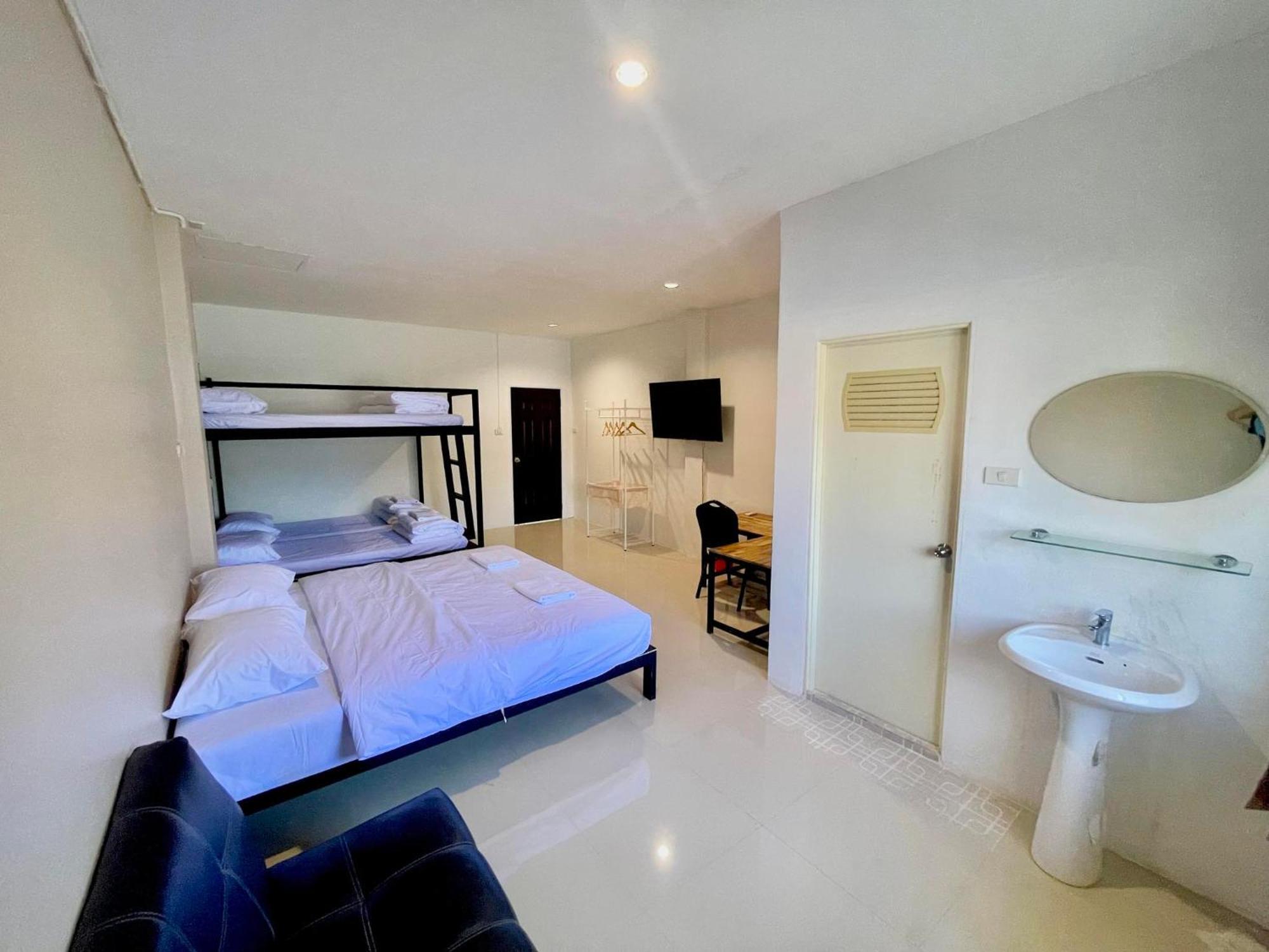 Lamoon 90S Hotel หาดใหญ่ ภายนอก รูปภาพ